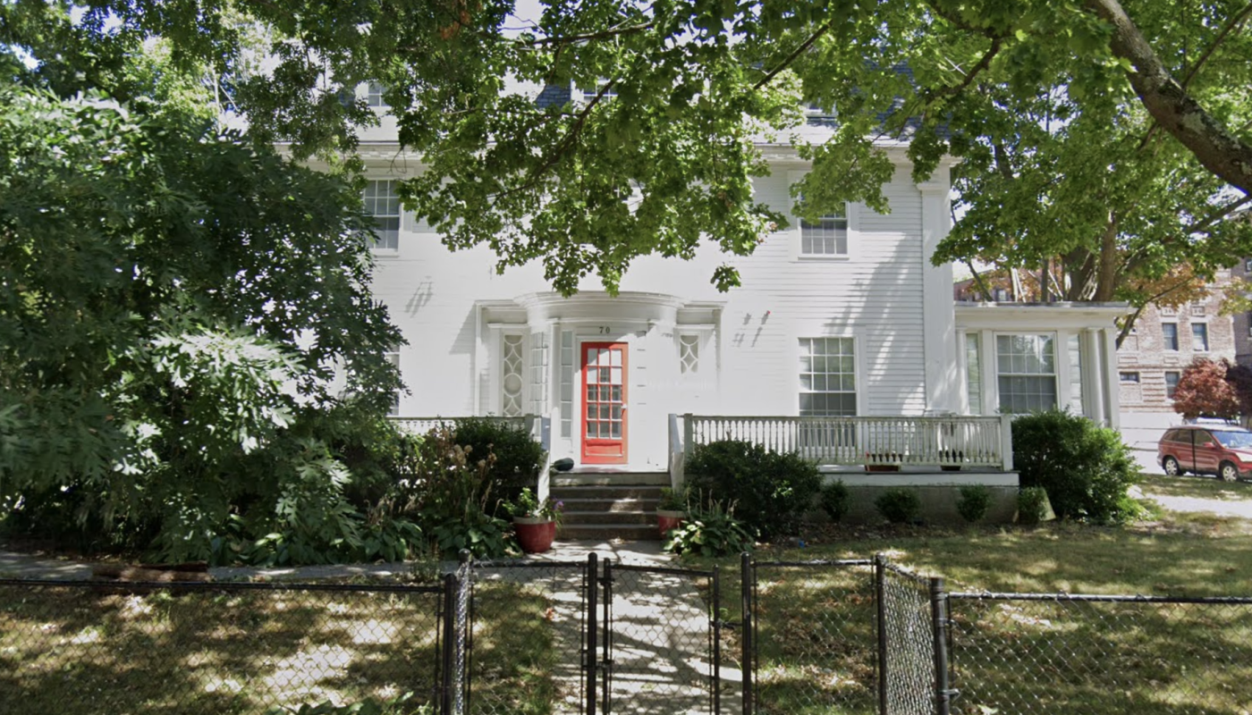 Victory Programs - New Joelyn's Home