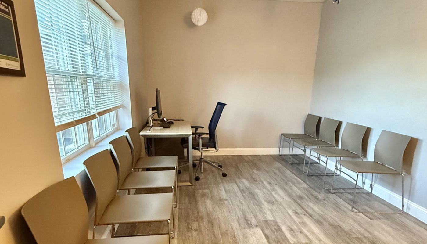 Victory Recovery Partners - Shirley