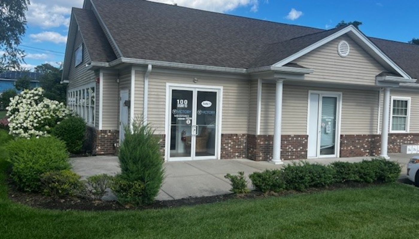 Victory Recovery Partners - Farmingville