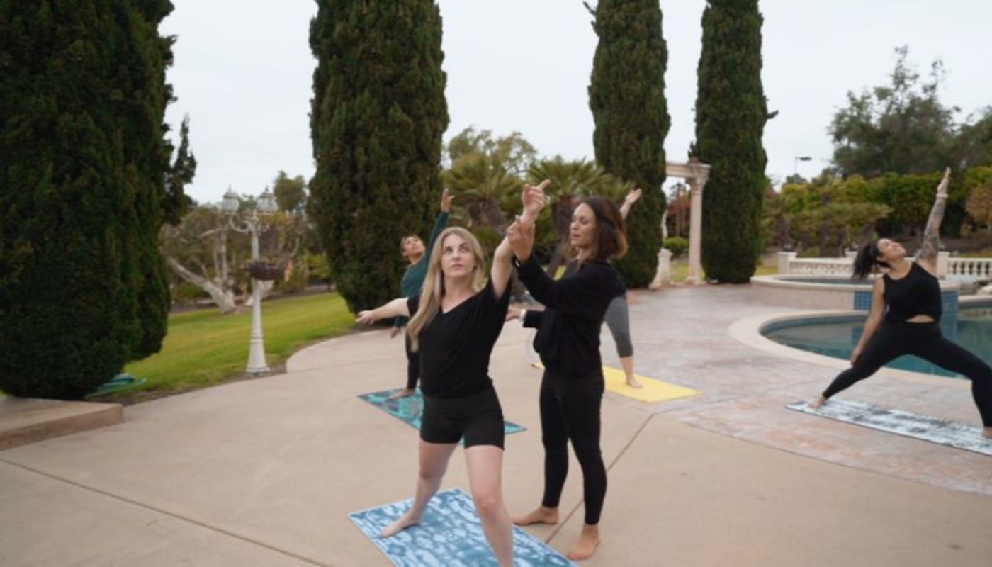 Villa Oasis San Diego