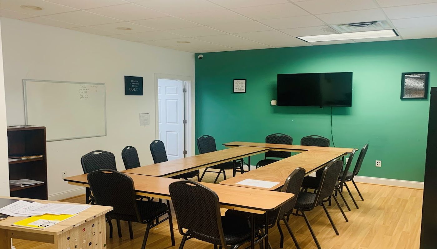 Virginia Recovery Centers