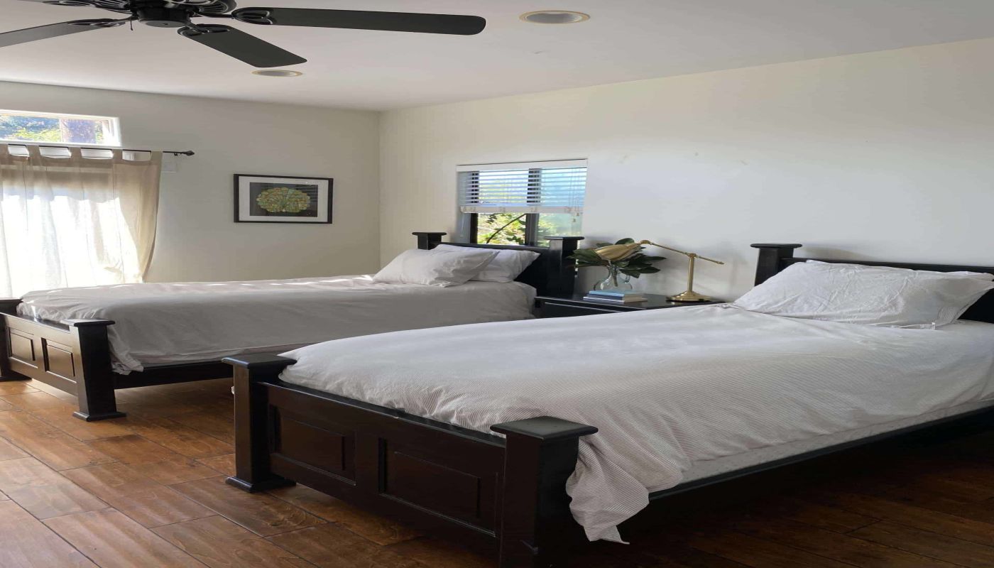 Visions Treatment Centers Santa Monica