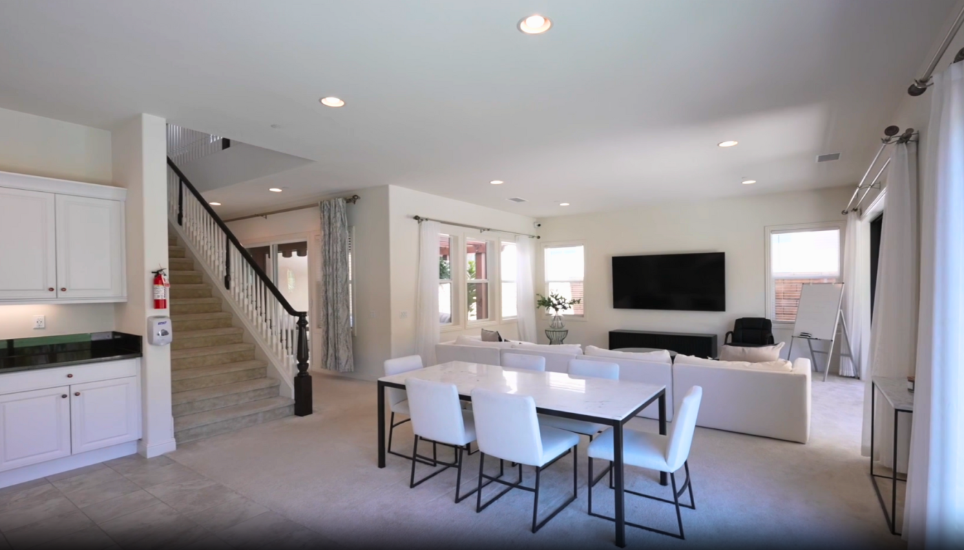 Voyager Recovery Center