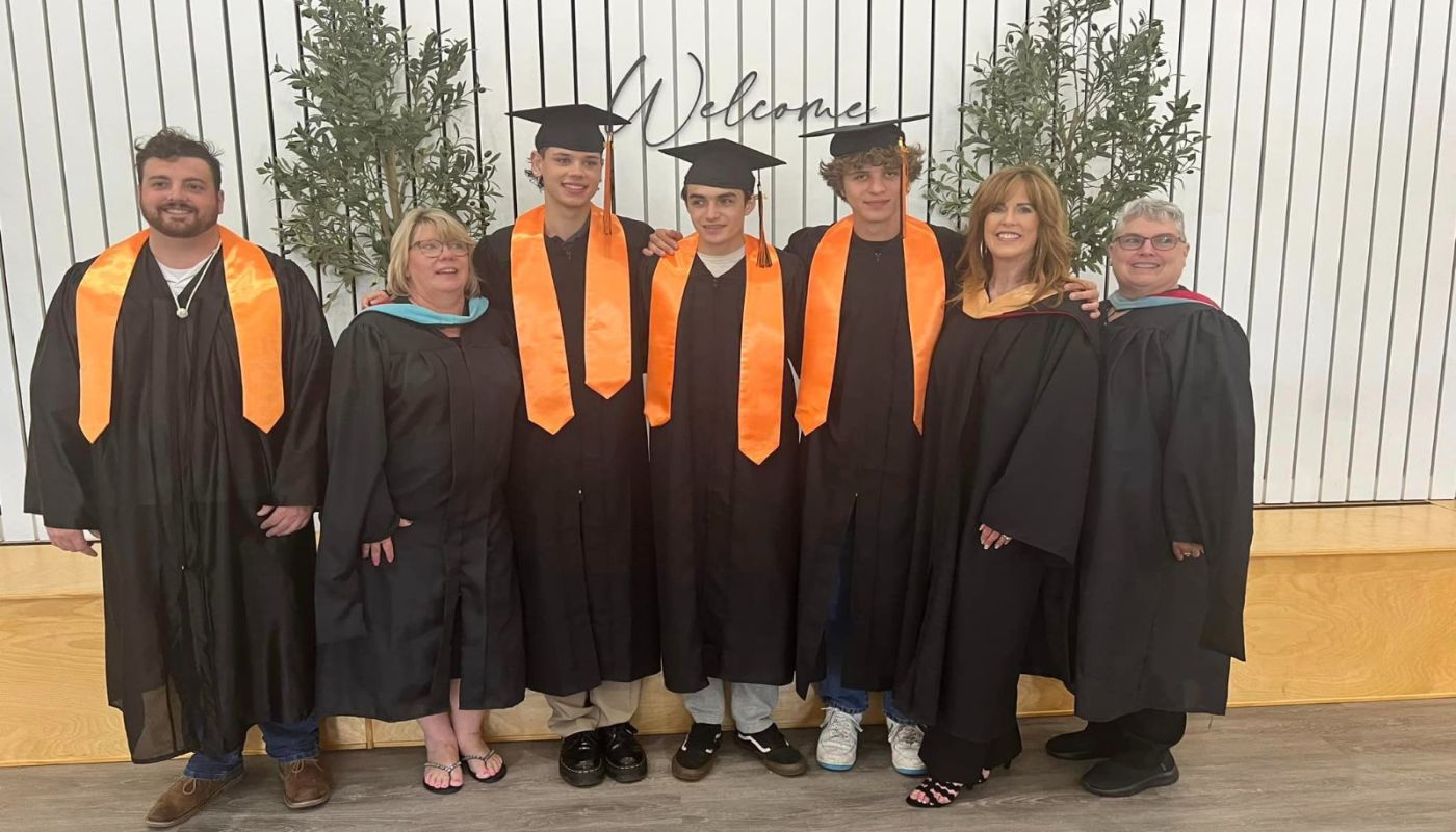 Wake Monarch Academy