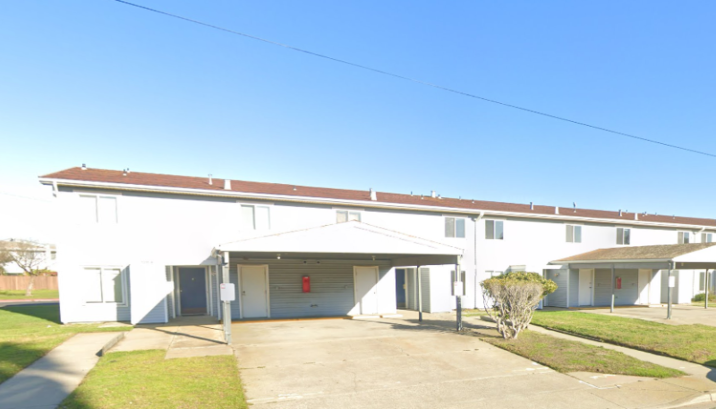 Walden House Residential Stepdown Gateview