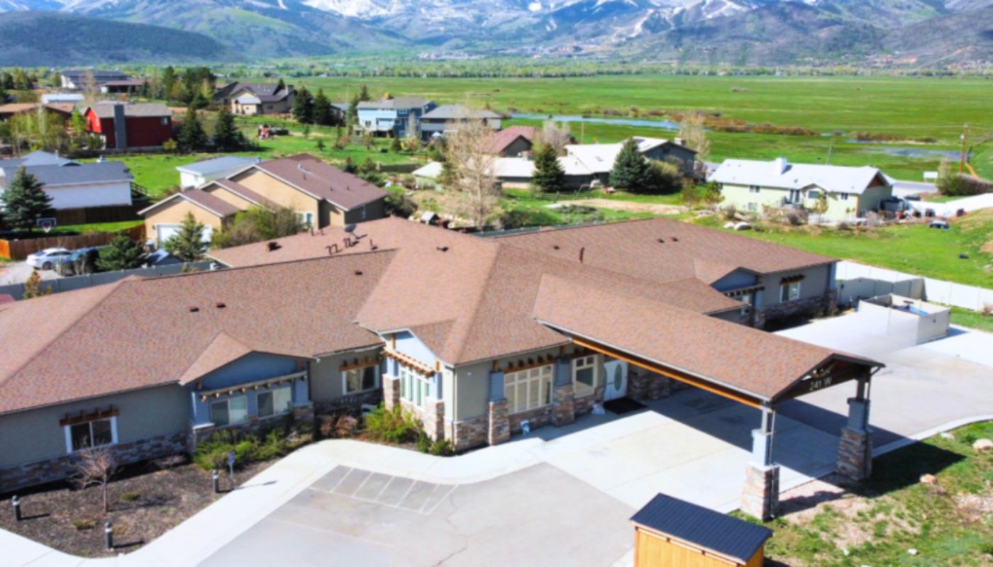 Wasatch Crest Women's Jupiter Campus