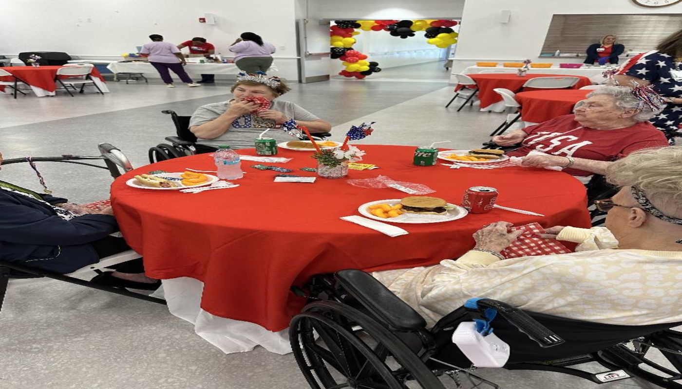 Washington County Hospital and Nursing Home