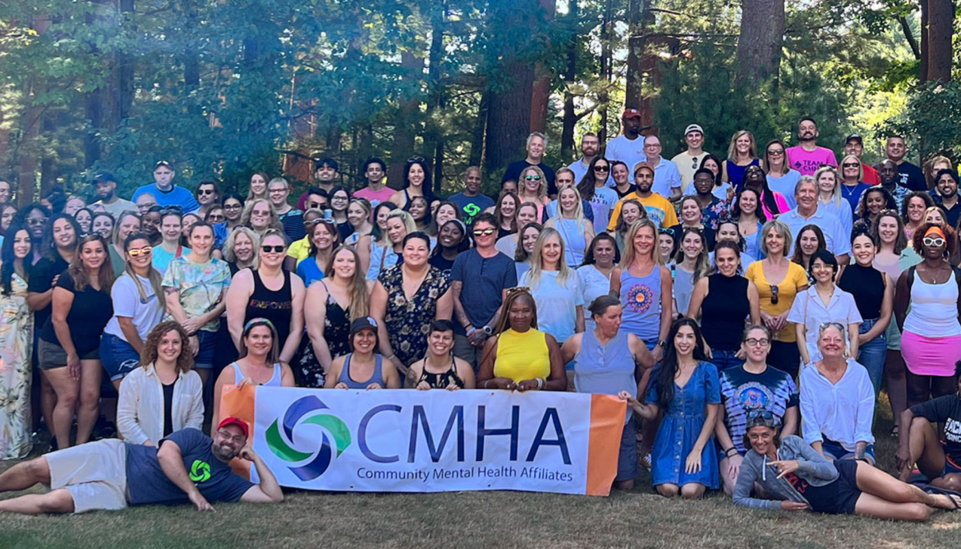 Community Mental Health Affiliates Waterbury