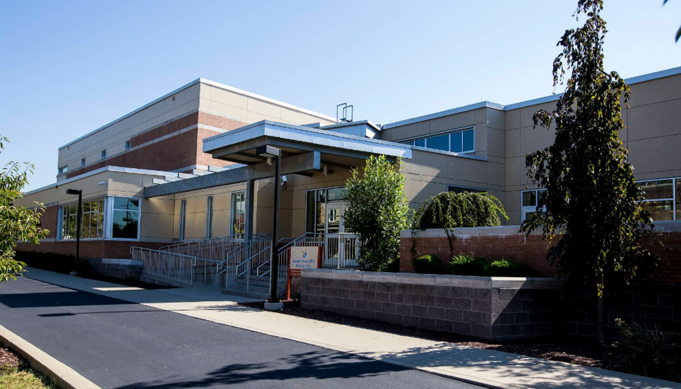 The Watson Institute Friendship Academy