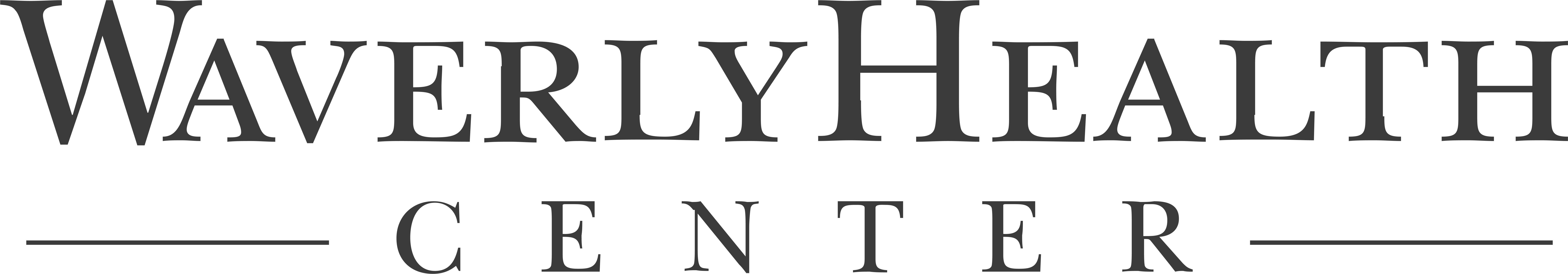 Waverly Health Center Behavioral Health