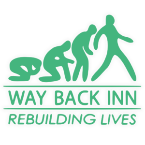 Way Back Inn Grateful House