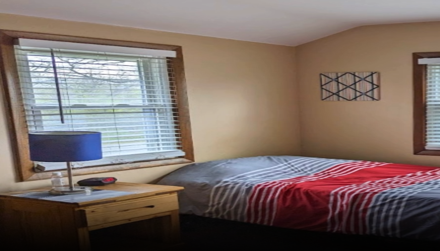 Way Back Inn Maywood