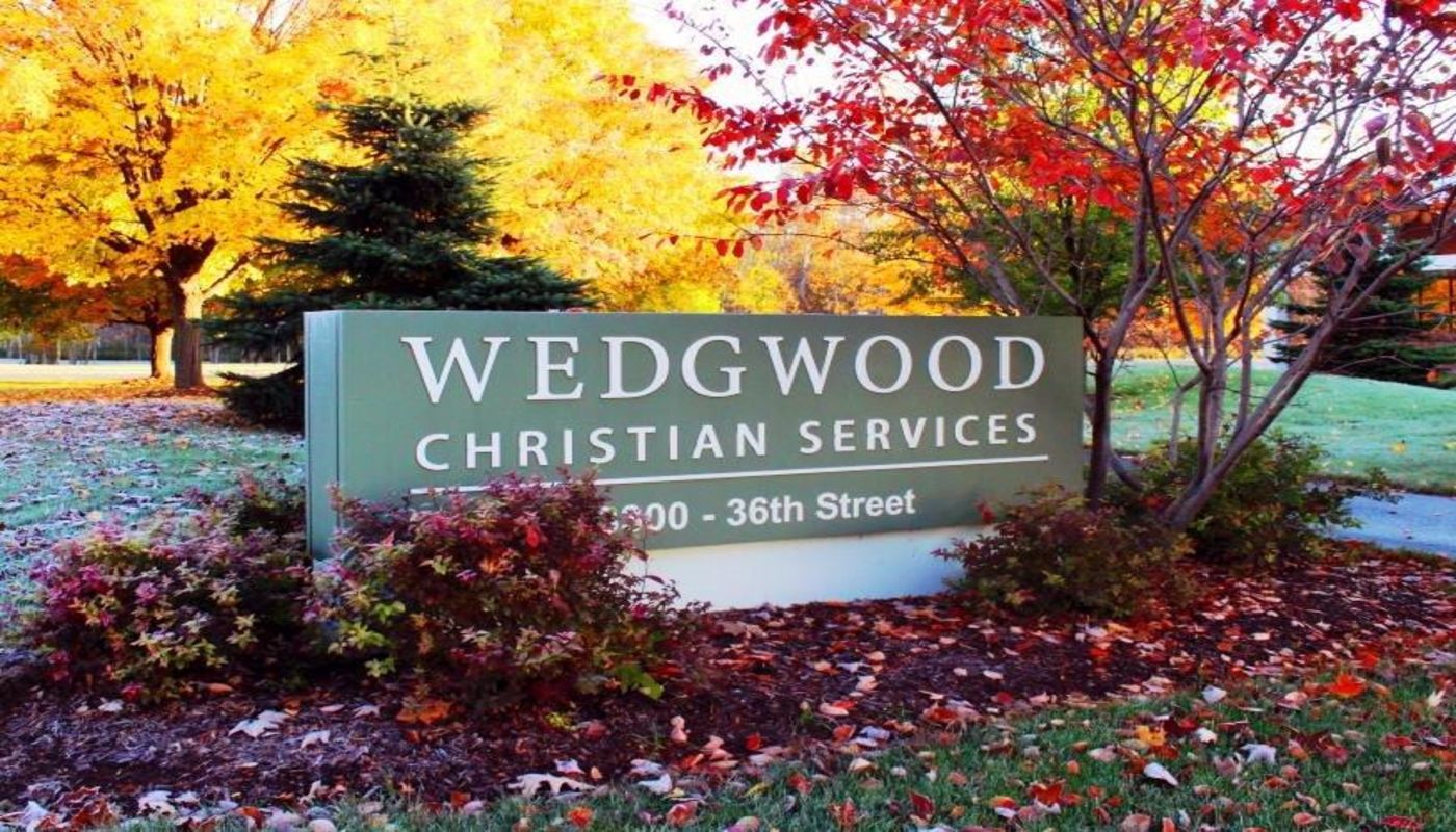 Wedgwood Christian Services Ottawa County Office