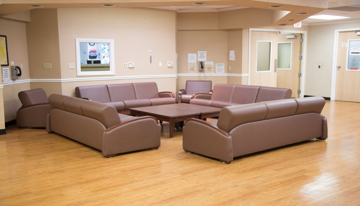 Weikiva Springs Center