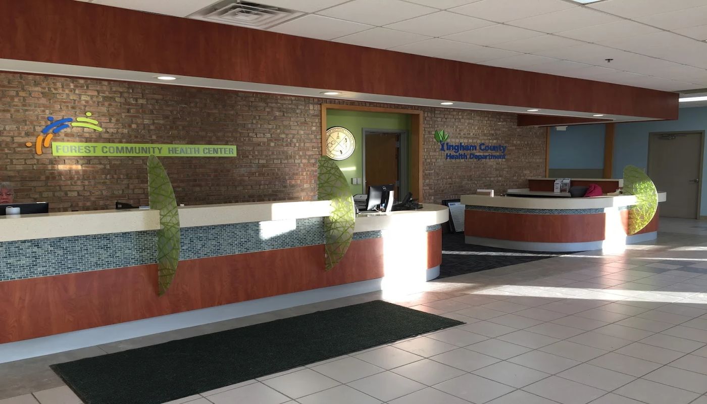 Wellness Counseling Center - Forest