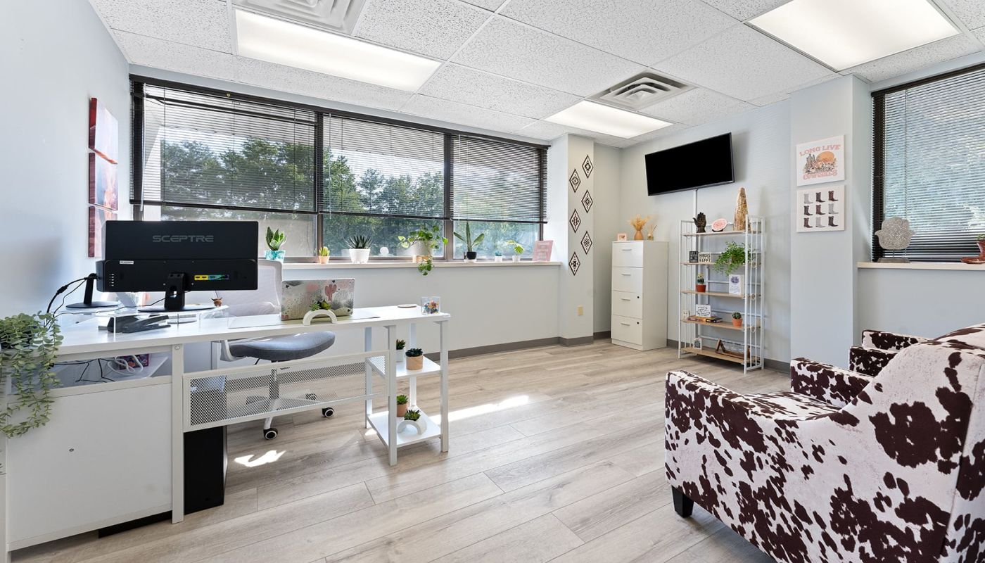 Wellness Recovery Center of New Jersey