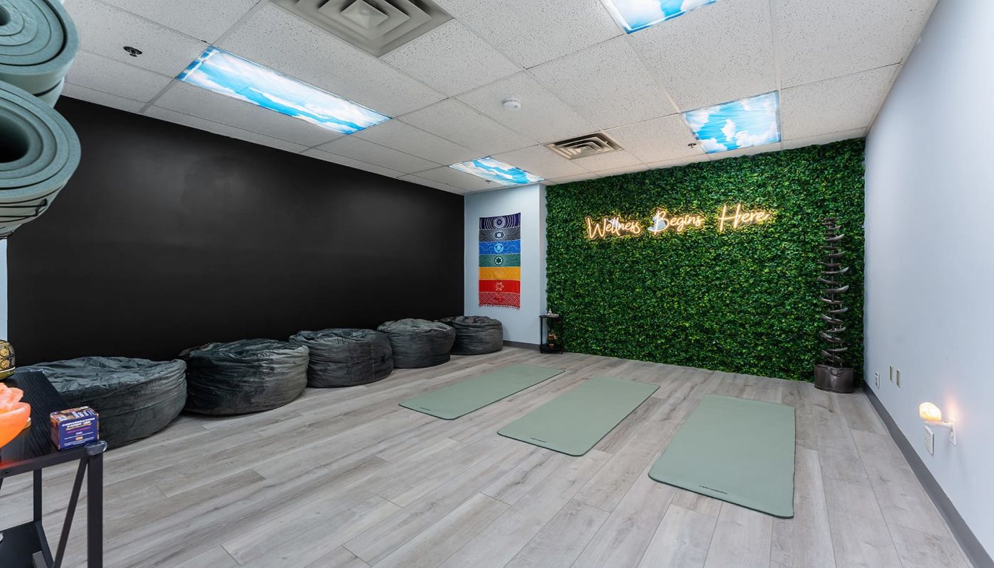 Wellness Recovery Center of New Jersey