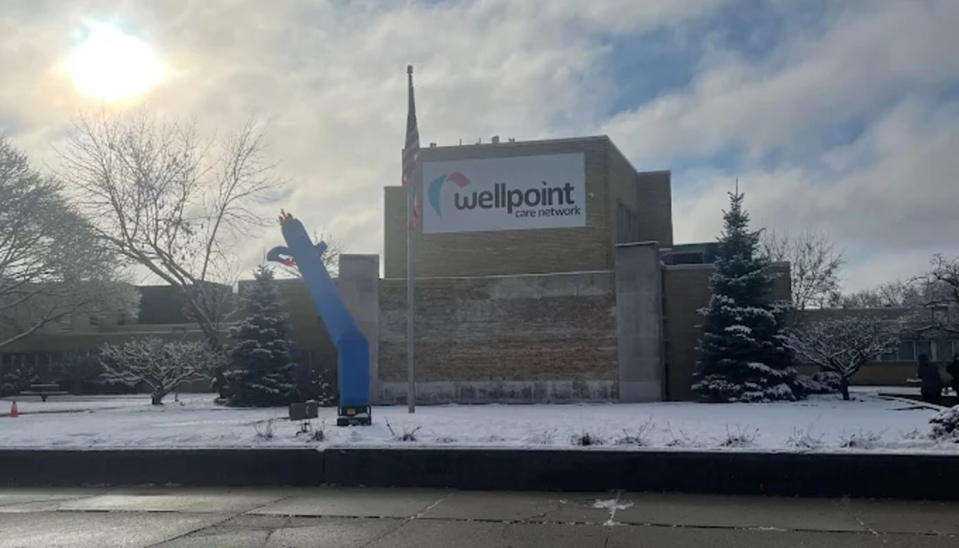 Wellpoint Care Network
