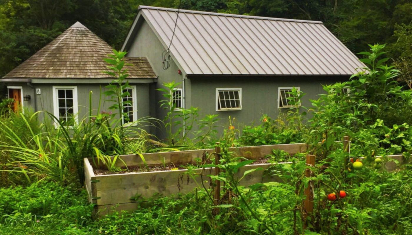 Wellspring Adolescent Girls Program