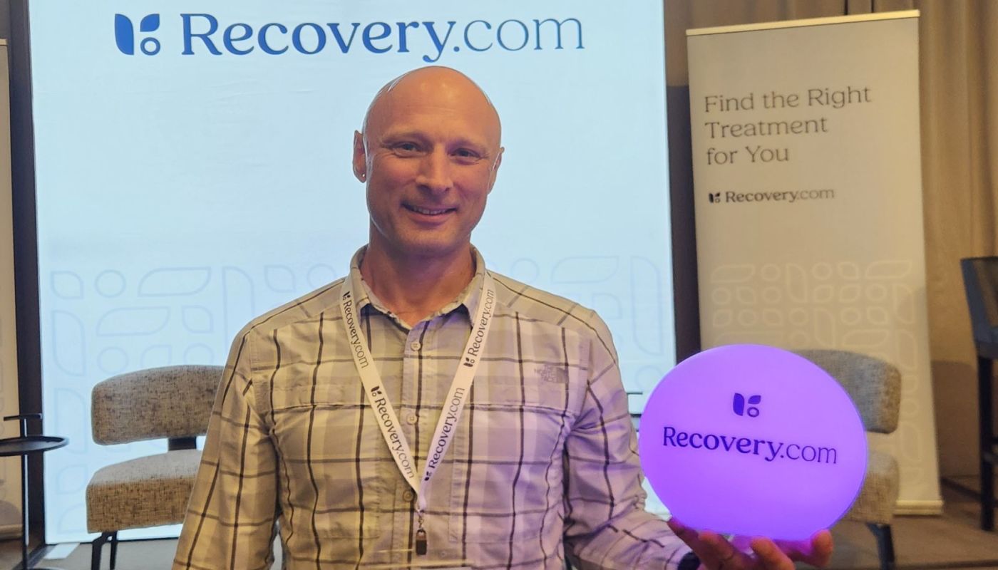 Wes Arnett Recovery Coaching