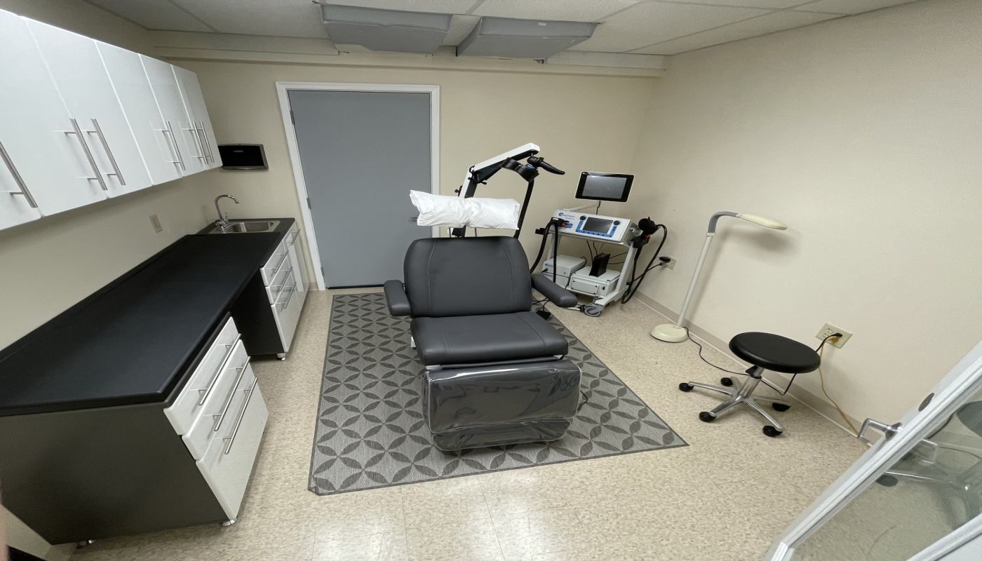 West Grove Clinic Milwaukee