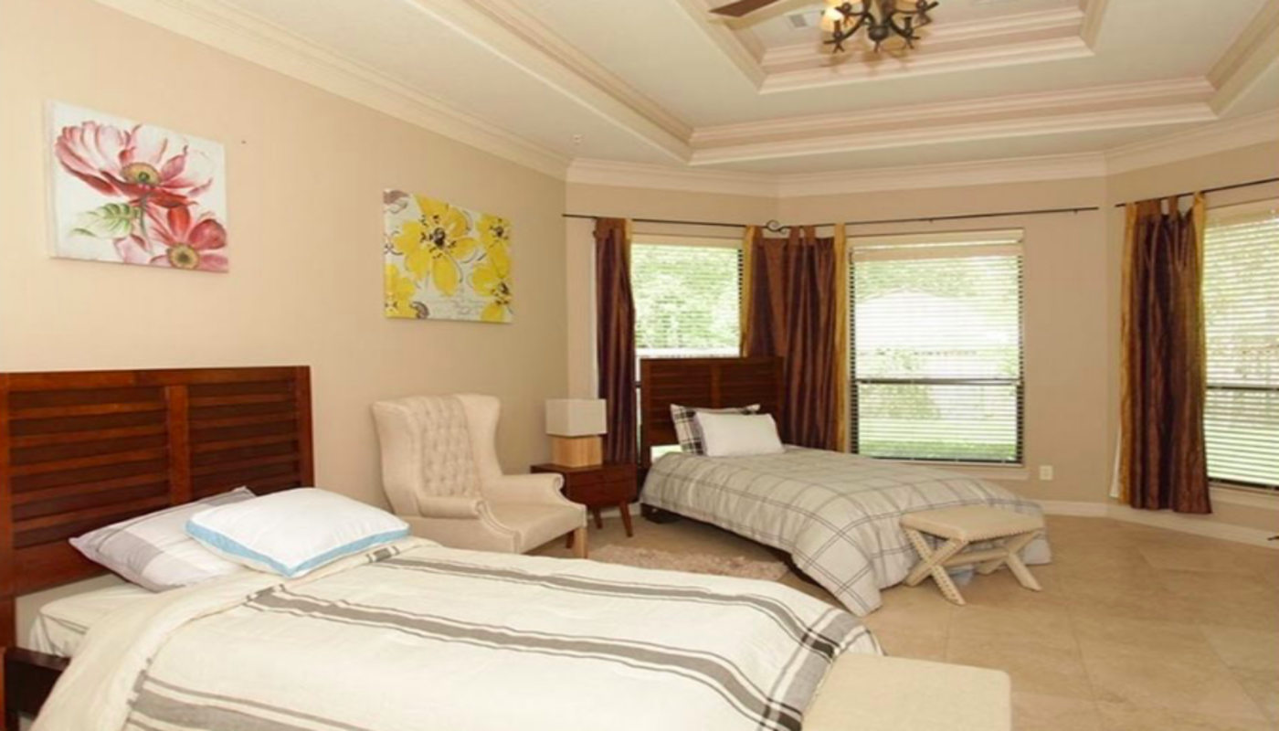 Westbridge Recovery Center