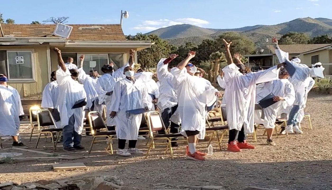 WestCare Nevada Harris Springs Ranch