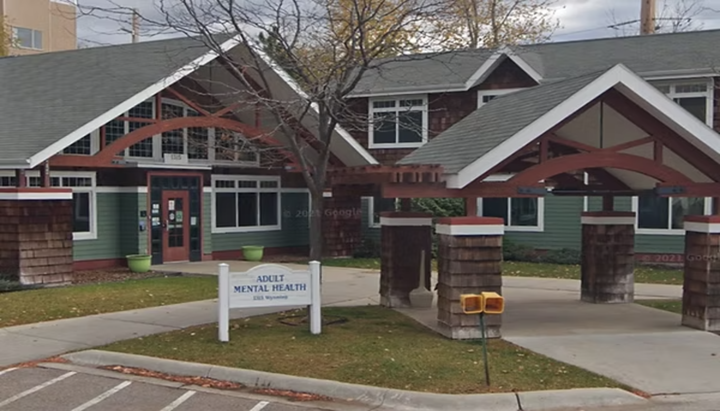 Western Montana Mental Health - Missoula PACT