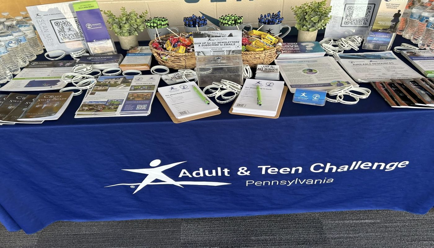 Western Pennsylvania Adult and Teen Challenge