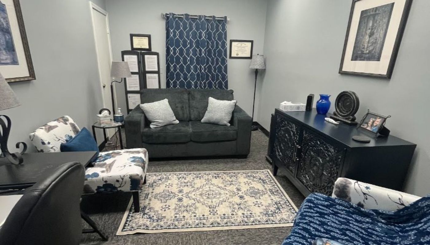 When Ready Counseling