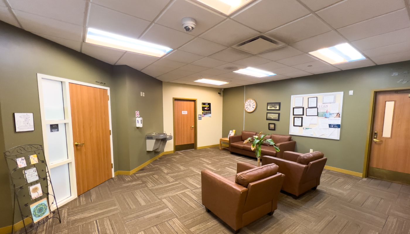 White Deer Run Lehigh