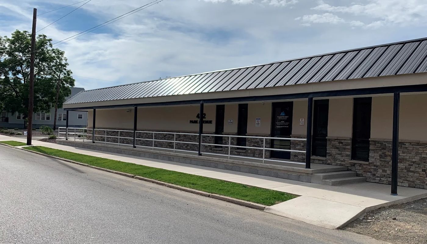 Williamsport Family Medical Center