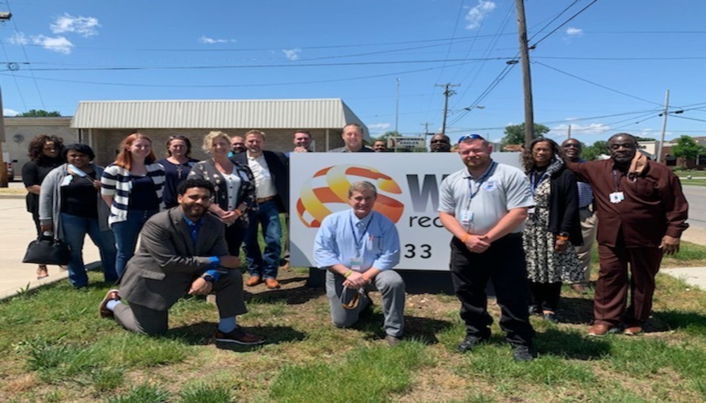 WIN Recovery Knox County