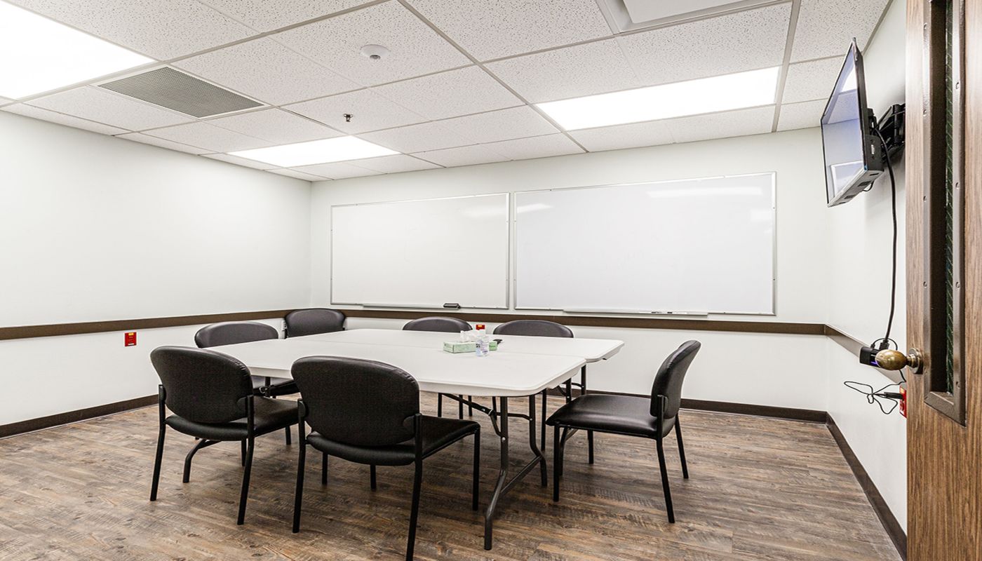 Winchester Comprehensive Treatment Center