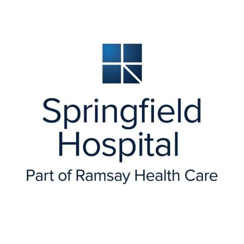 The Windham Center for Psychiatric Care