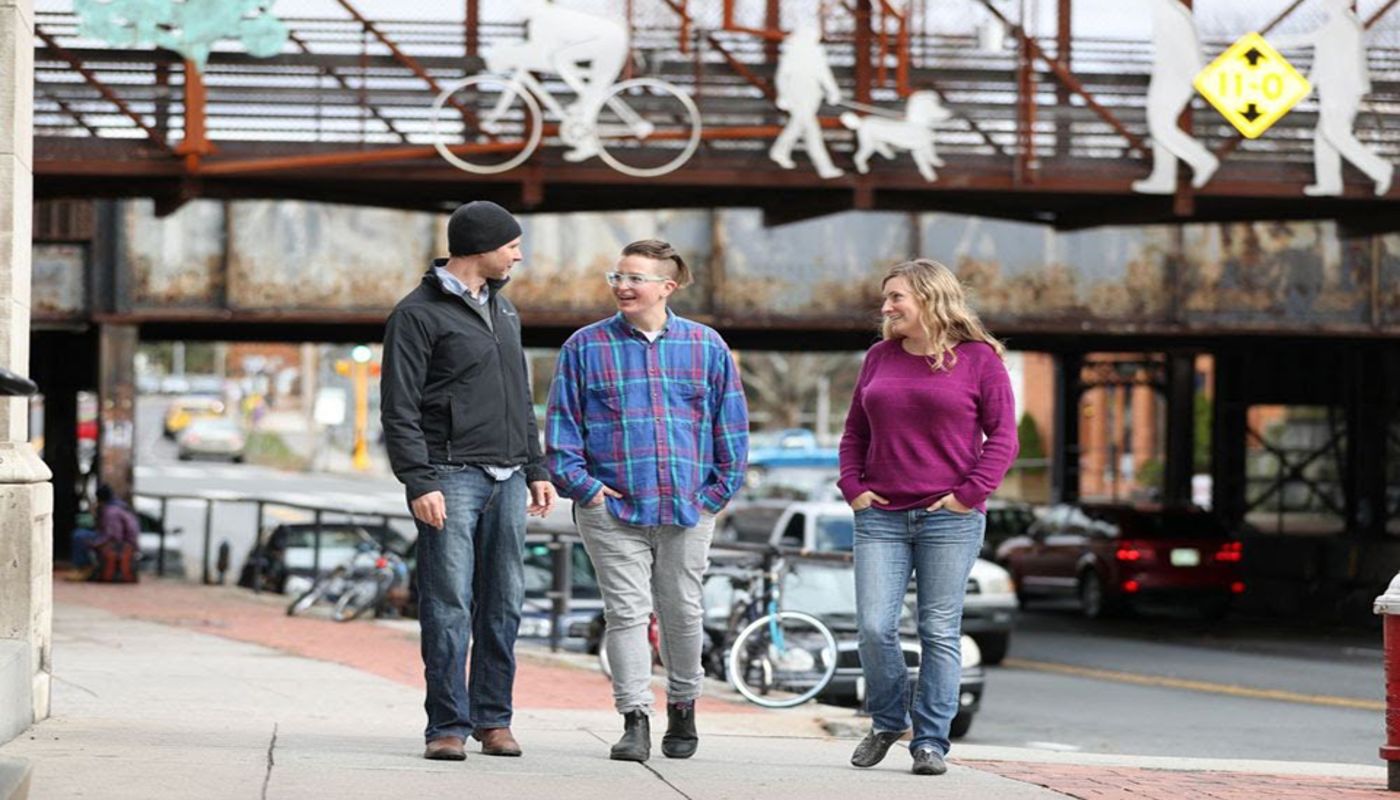 Windhorse Integrative Mental Health - Northampton