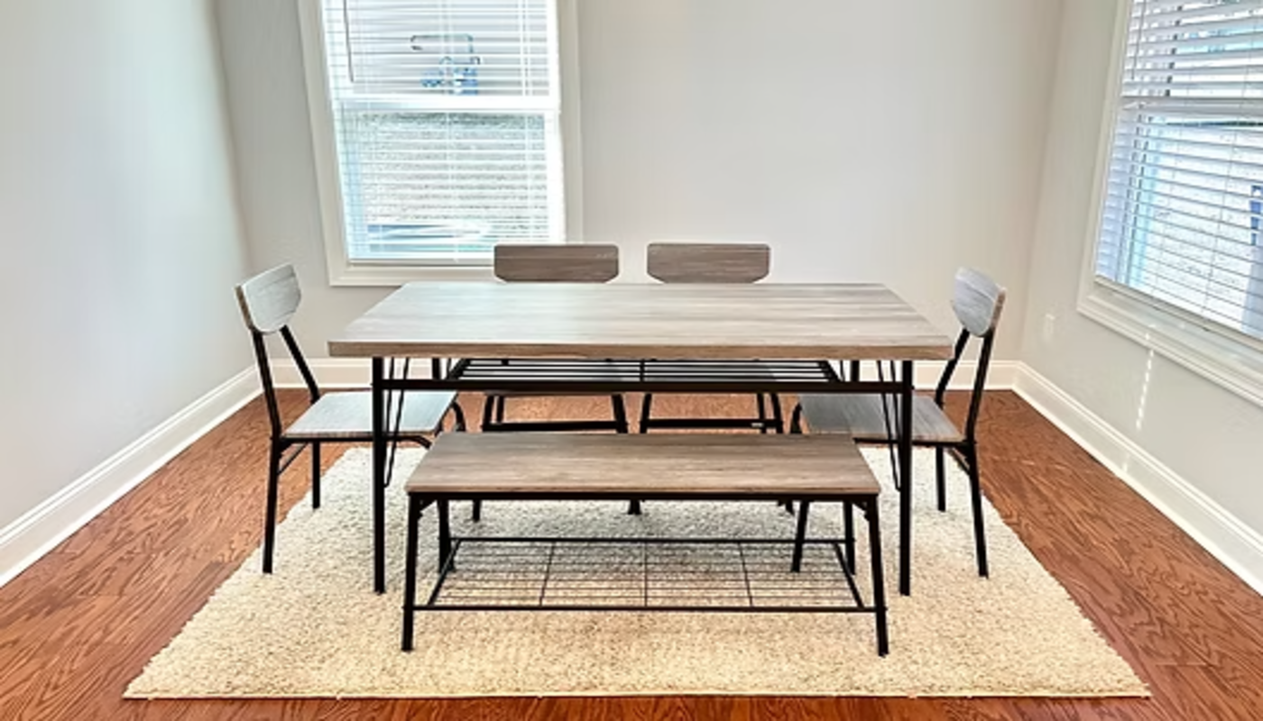 Winding Staircase Recovery