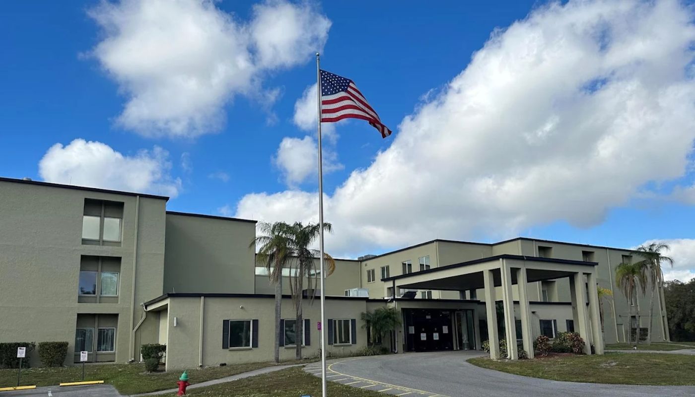 Windmoor Healthcare of Clearwater