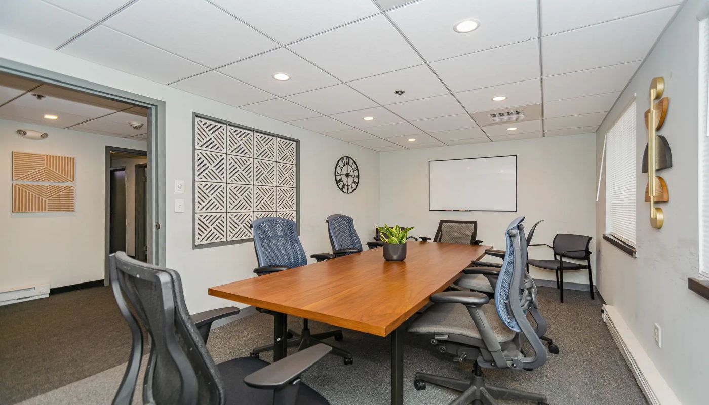 Woburn Addiction Treatment