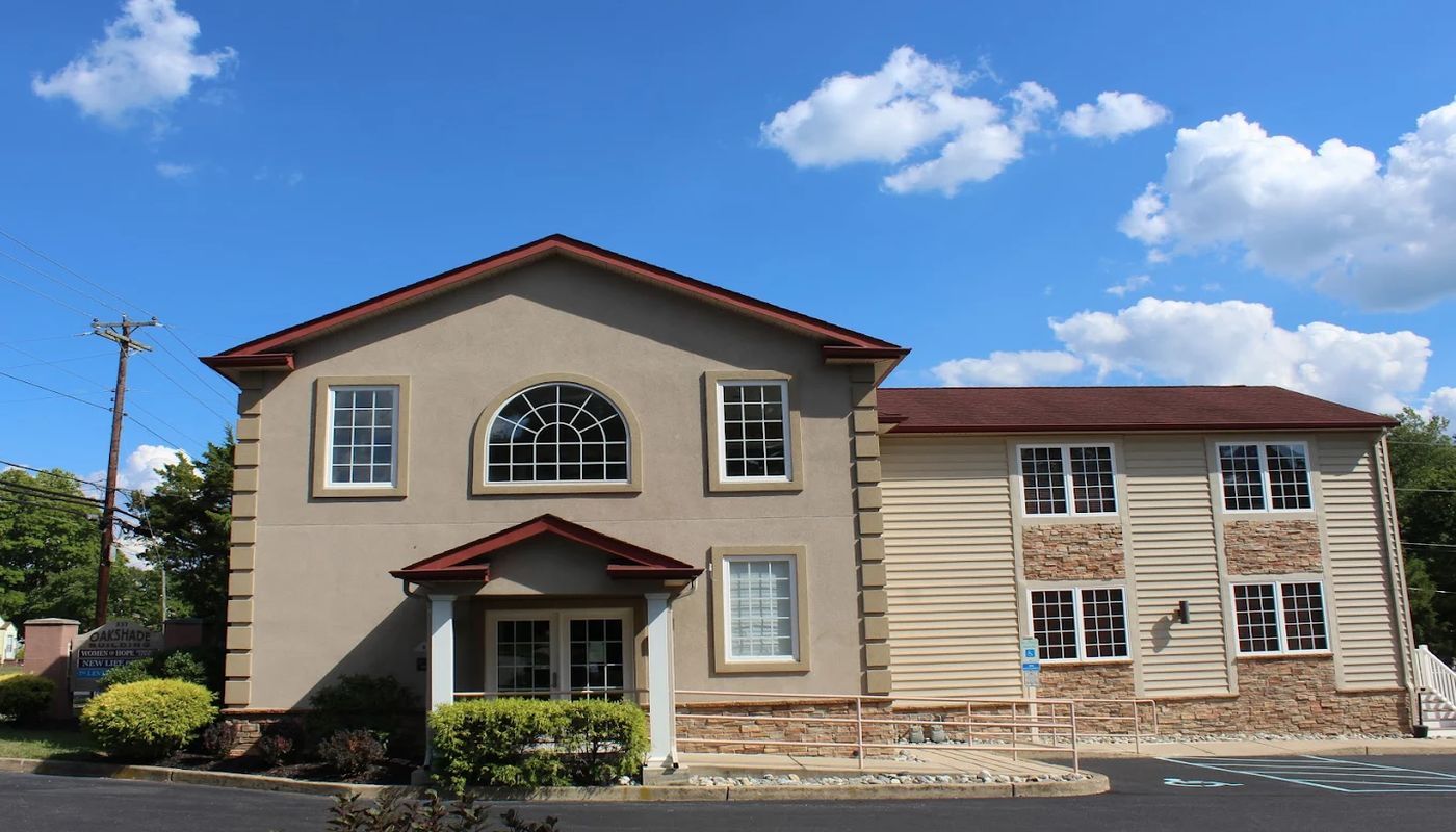 Women of HOPE Resource Center