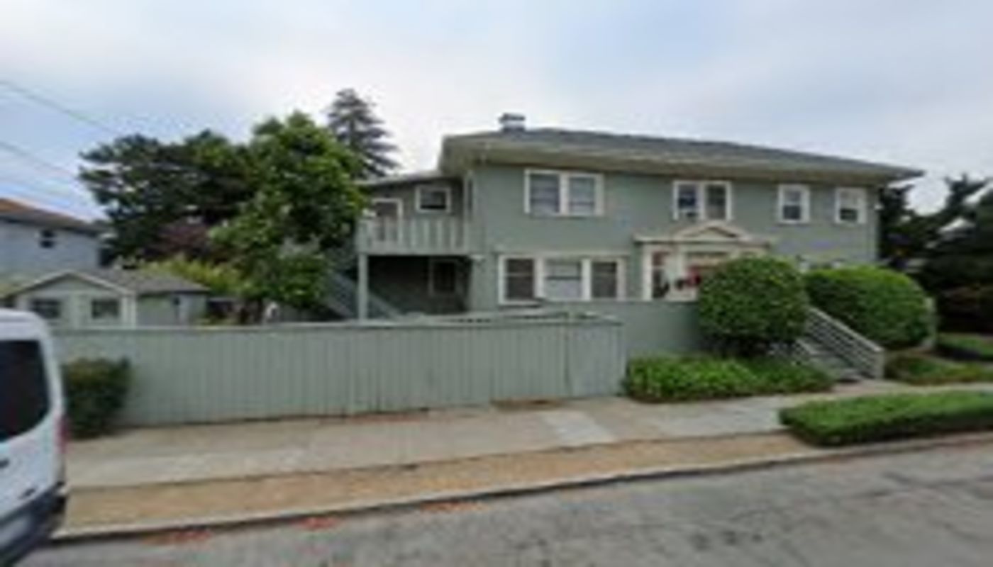 Women's Recovery Association - Elms House