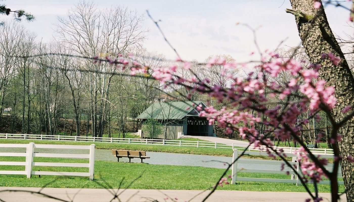 Wooded Glen Recovery Center