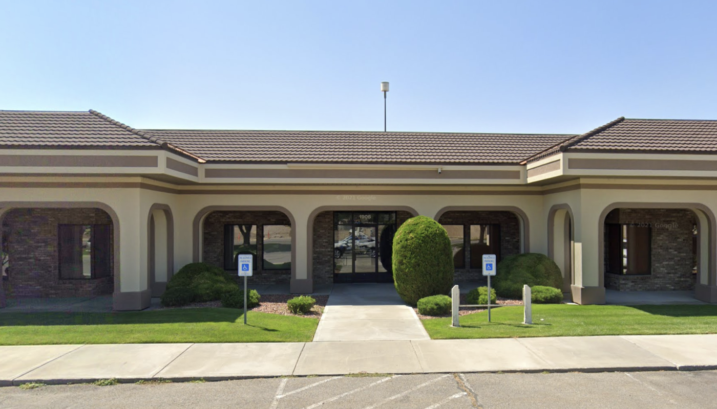 Wright Step Counseling and Recovery