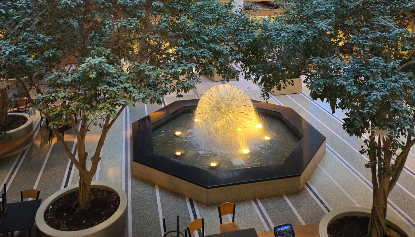 Yale New Haven Health York Street Campus