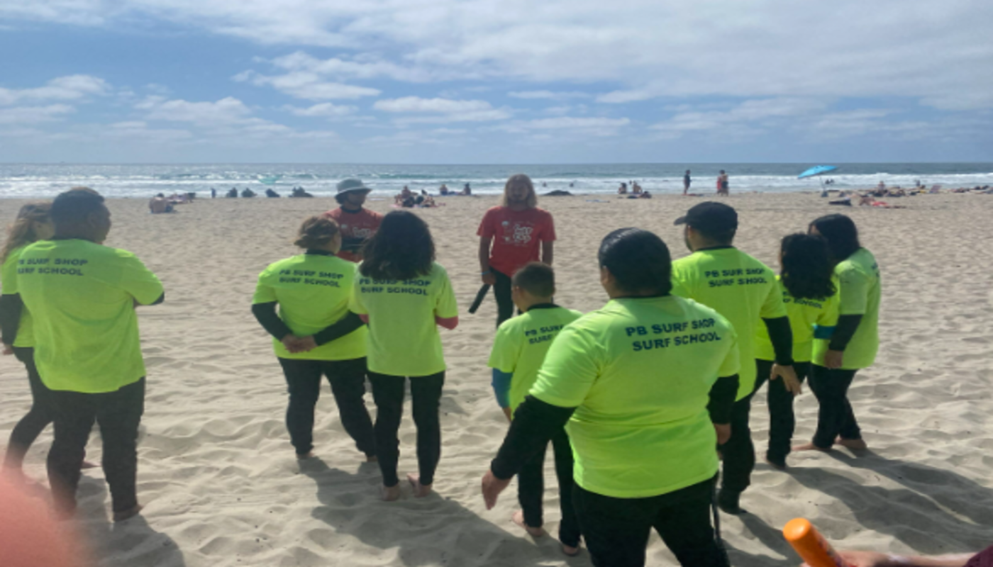 Young People In Recovery-Los Angeles