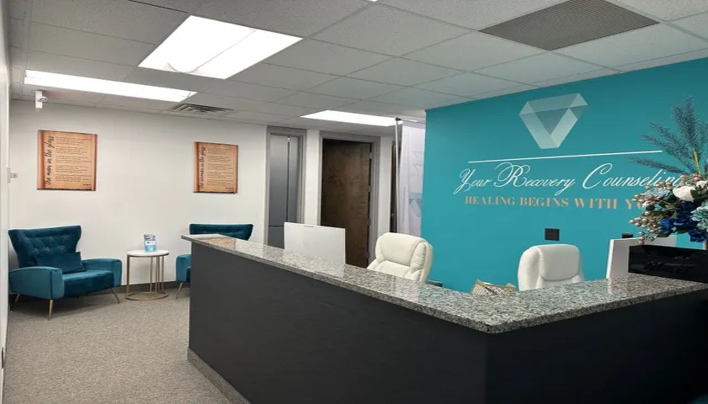 Your Recovery Counseling