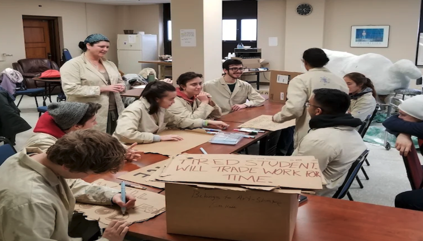 Youth Services System Wheeling