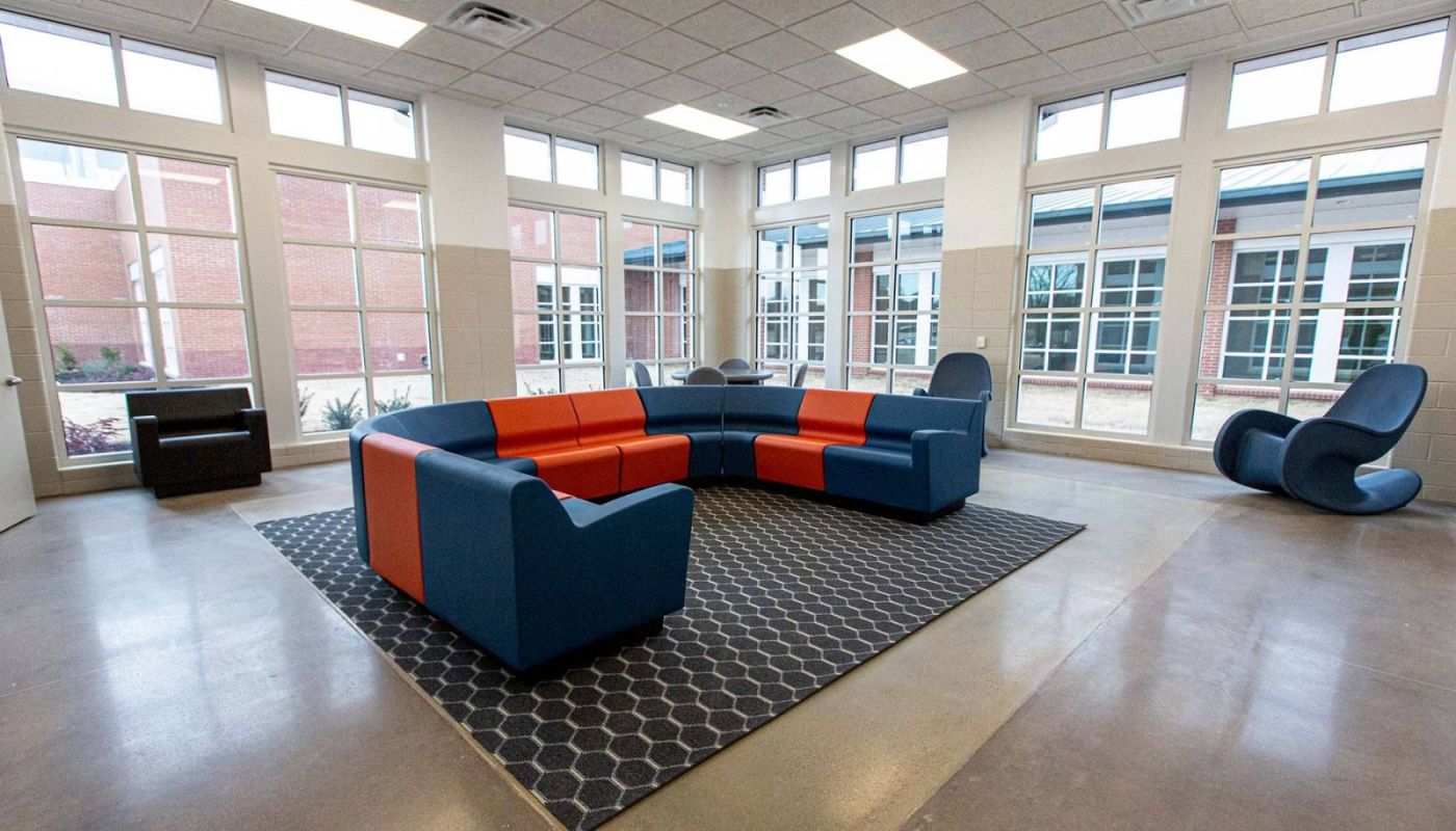 Youth Villages - Bill's Place