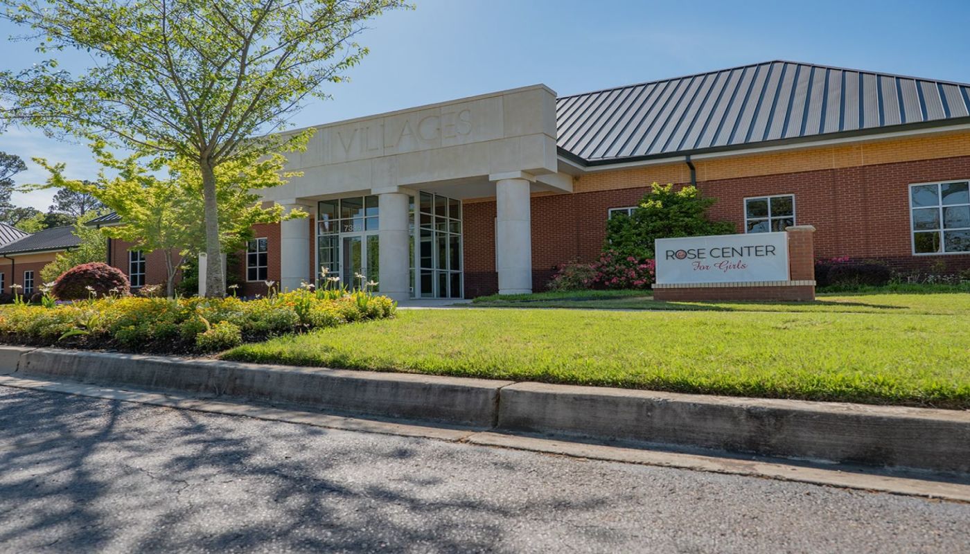 Youth Villages - Rose Center for Girls