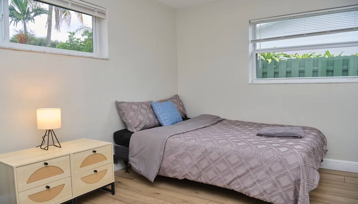 Z House Sober Living